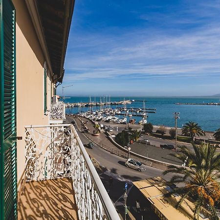 Hotel Alfiero Porto Santo Stefano  Værelse billede