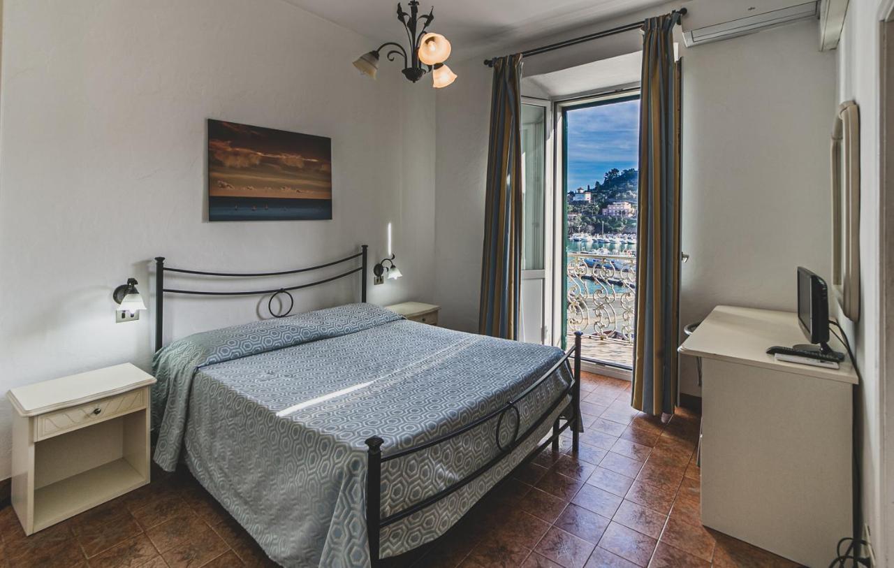 Hotel Alfiero Porto Santo Stefano  Værelse billede