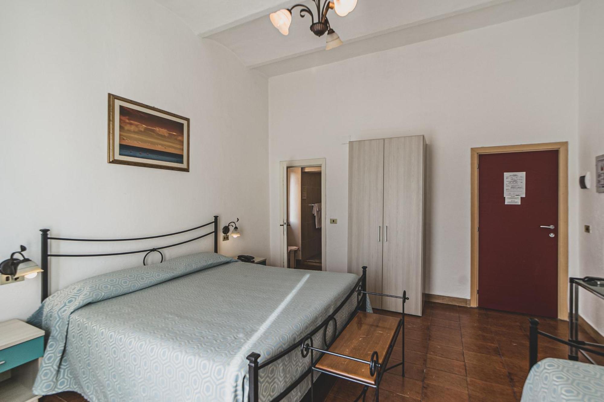 Hotel Alfiero Porto Santo Stefano  Værelse billede